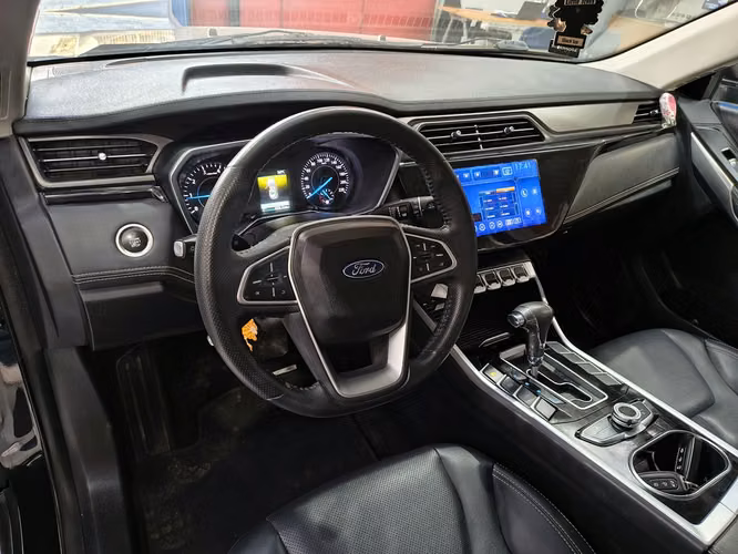 FORD TERRITORY 2023 - Imagen 12