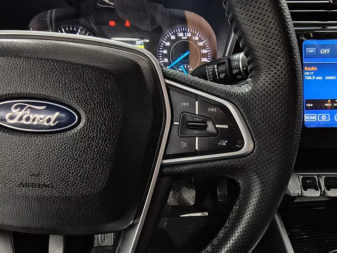FORD TERRITORY 2023 - Imagen 16