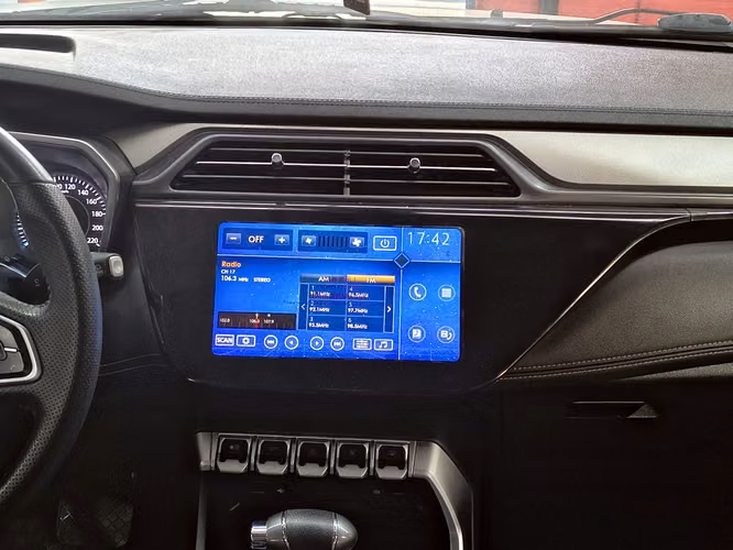 FORD TERRITORY 2023 - Imagen 18