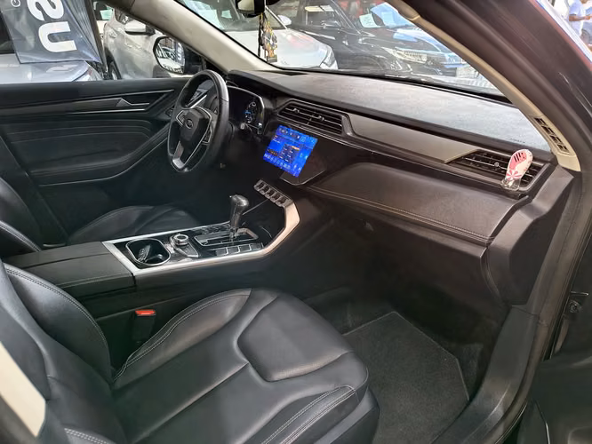 FORD TERRITORY 2023 - Imagen 20