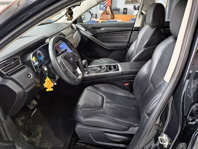 FORD TERRITORY 2023 - Imagen 11
