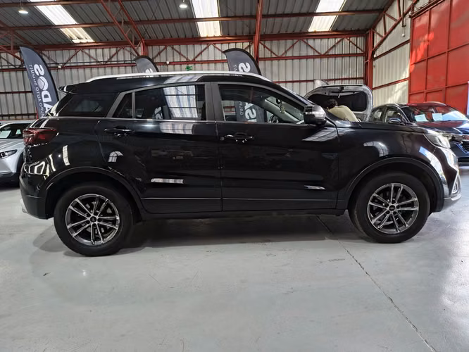 FORD TERRITORY 2023 - Imagen 5
