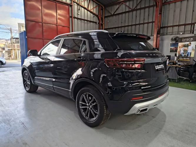 FORD TERRITORY 2023 - Imagen 6