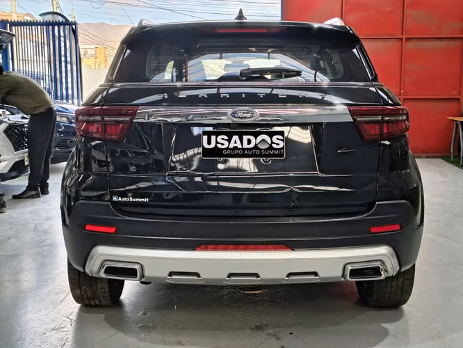 FORD TERRITORY 2023 - Imagen 7