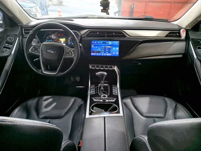 FORD TERRITORY 2023 - Imagen 17