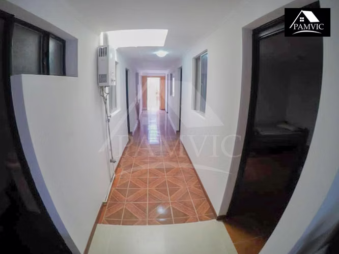 Amplia Casa en Arriendo en Pozo Almonte