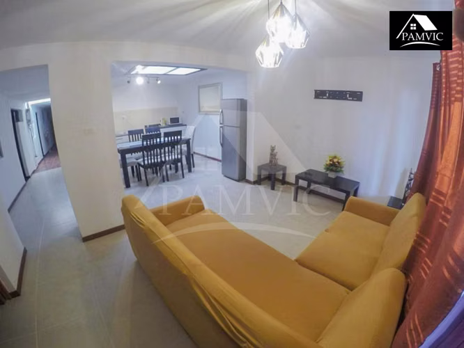 Amplia Casa en Arriendo en Pozo Almonte
