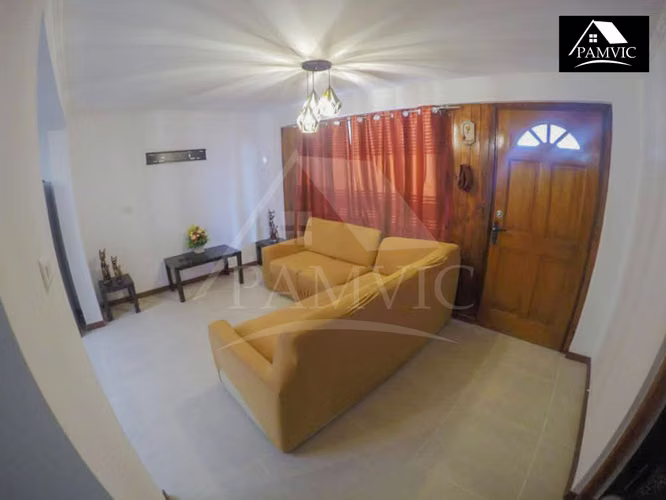 Amplia Casa en Arriendo en Pozo Almonte