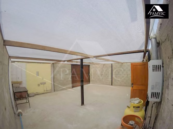 Amplia Casa en Arriendo en Pozo Almonte