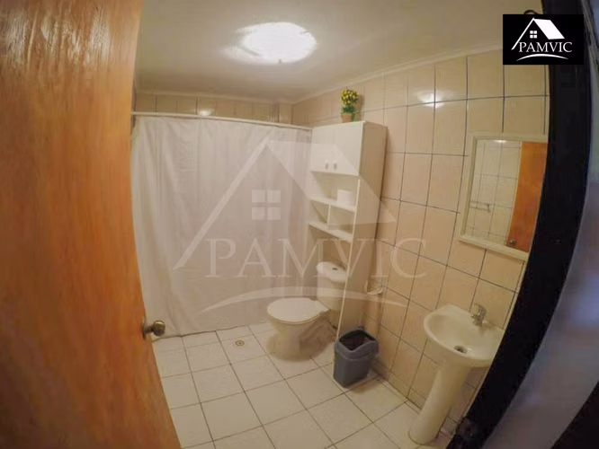 Amplia Casa en Arriendo en Pozo Almonte