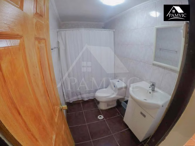 Amplia Casa en Arriendo en Pozo Almonte