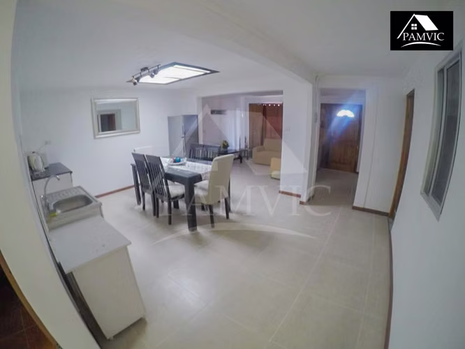 Amplia Casa en Arriendo en Pozo Almonte