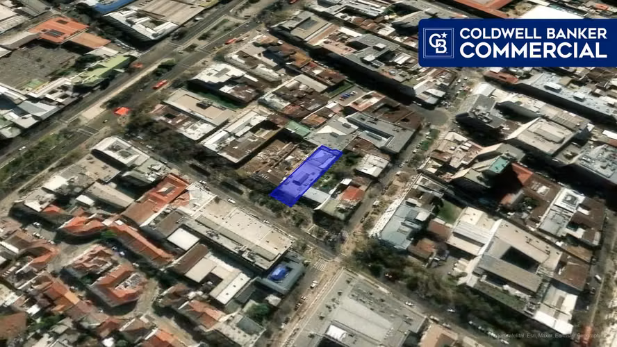 Edificio Barrio República · 695 m² · Conservación Histórica - Imagen 9