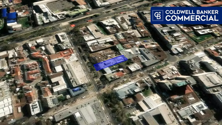 Edificio Barrio República · 695 m² · Conservación Histórica - Imagen 8