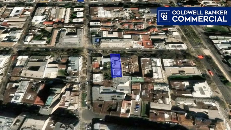Edificio Barrio República · 695 m² · Conservación Histórica - Imagen 4