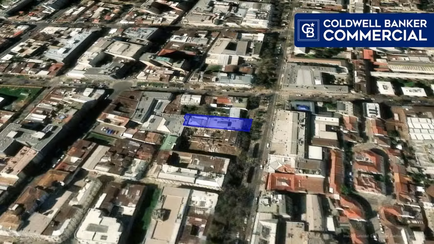 Edificio Barrio República · 695 m² · Conservación Histórica - Imagen 13
