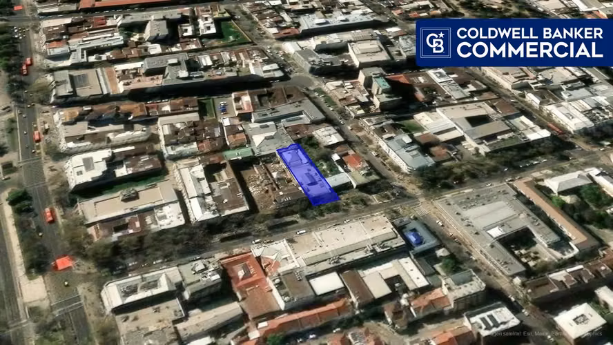 Edificio Barrio República · 695 m² · Conservación Histórica - Imagen 11