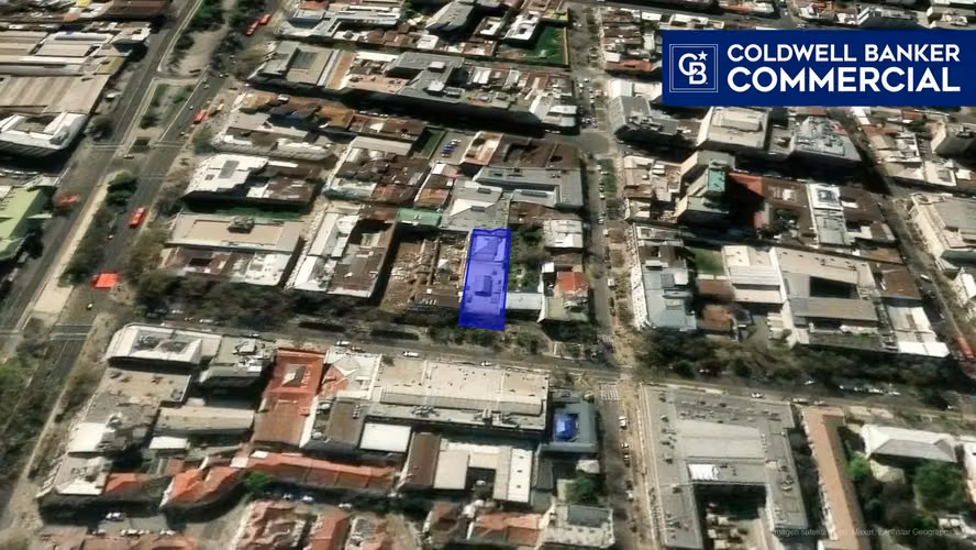 Edificio Barrio República · 695 m² · Conservación Histórica - Imagen 10
