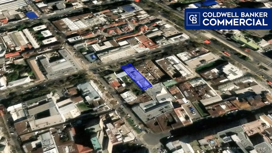 Edificio Barrio República · 695 m² · Conservación Histórica - Imagen 5