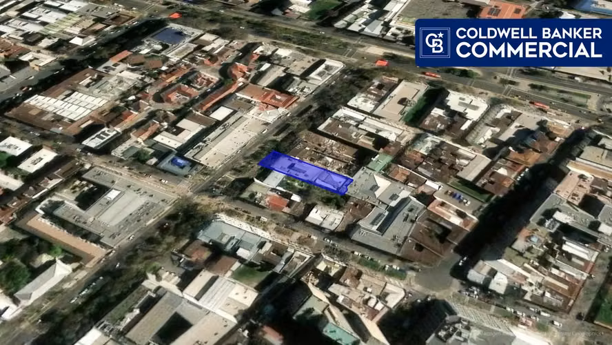 Edificio Barrio República · 695 m² · Conservación Histórica - Imagen 6