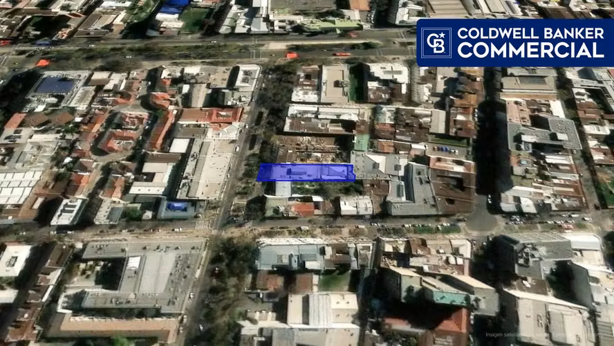 Edificio Barrio República · 695 m² · Conservación Histórica - Imagen 7