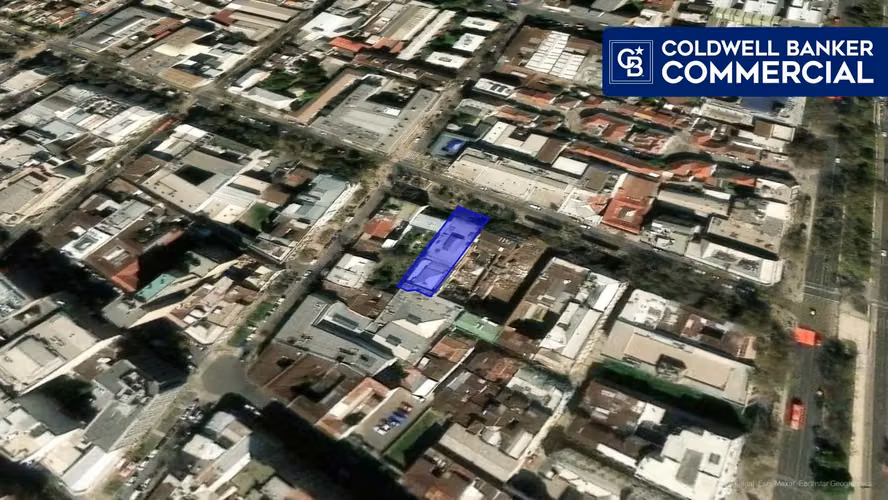 Edificio Barrio República · 695 m² · Conservación Histórica - Imagen 3