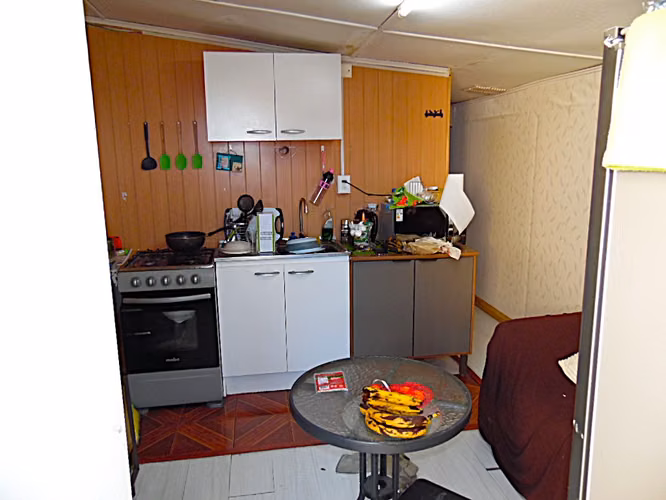 CASA SECTOR PONIENTE, CALLE MARDONES - Imagen 10