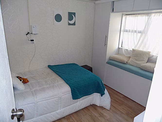 CASA SECTOR PONIENTE, CALLE MARDONES - Imagen 7