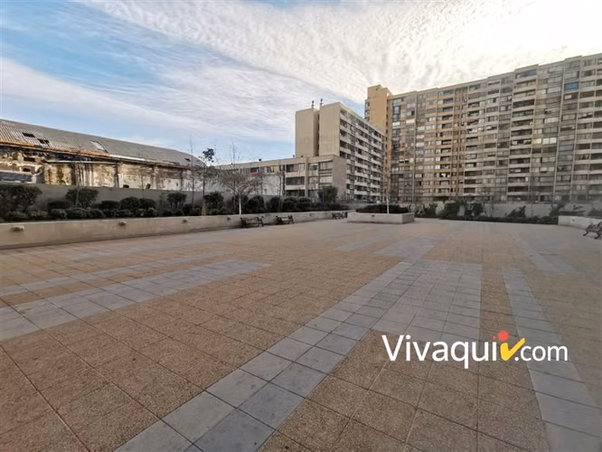 Departamento en venta de 2 dorm. en Santiago - Imagen 29