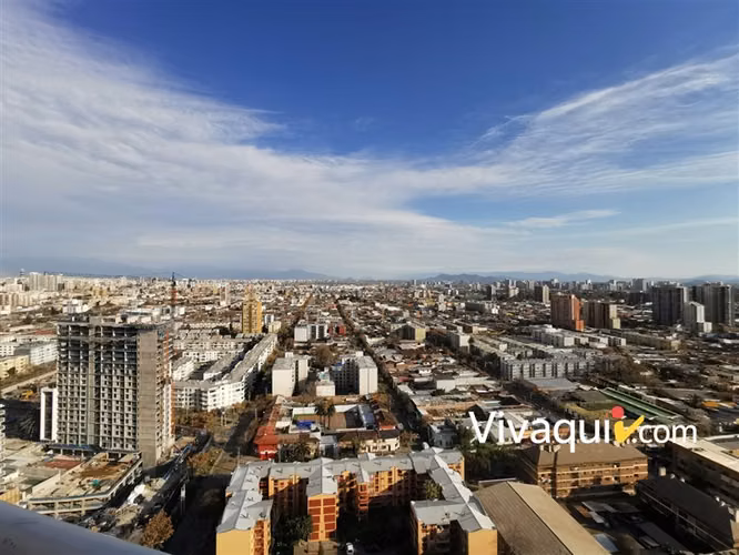 Departamento en venta de 2 dorm. en Santiago - Imagen 24