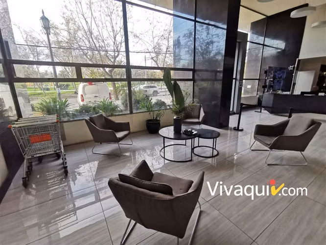 Departamento en venta de 2 dorm. en Santiago - Imagen 30