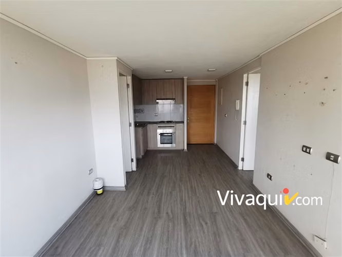 Departamento en venta de 2 dorm. en Santiago - Imagen 4