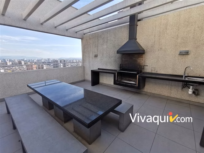 Departamento en venta de 2 dorm. en Santiago - Imagen 25