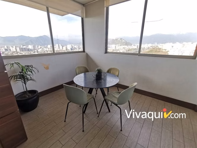 Departamento en venta de 2 dorm. en Santiago - Imagen 21
