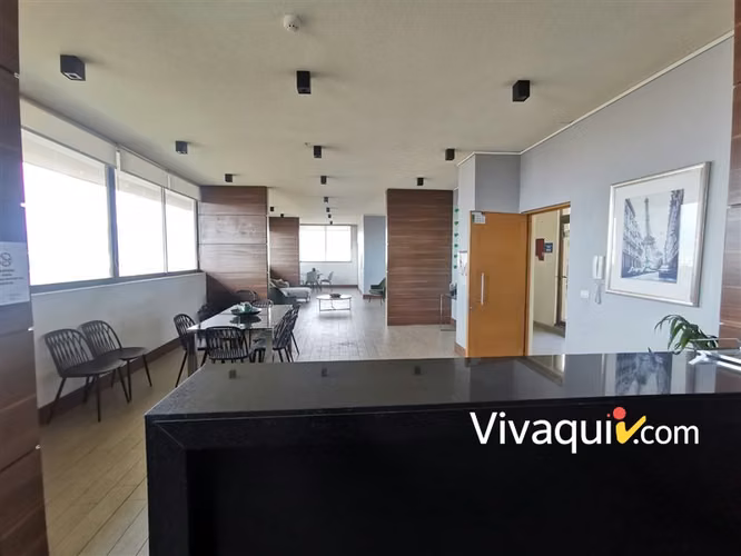 Departamento en venta de 2 dorm. en Santiago - Imagen 22