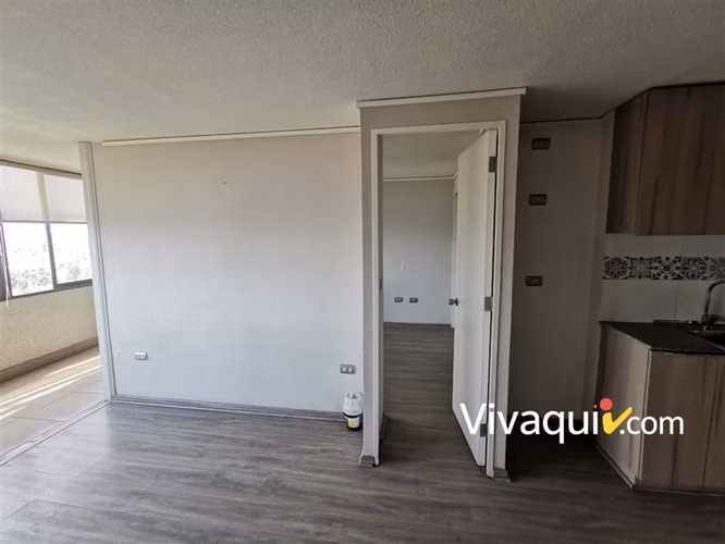 Departamento en venta de 2 dorm. en Santiago - Imagen 5