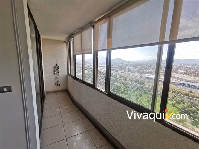 Departamento en venta de 2 dorm. en Santiago - Imagen 7