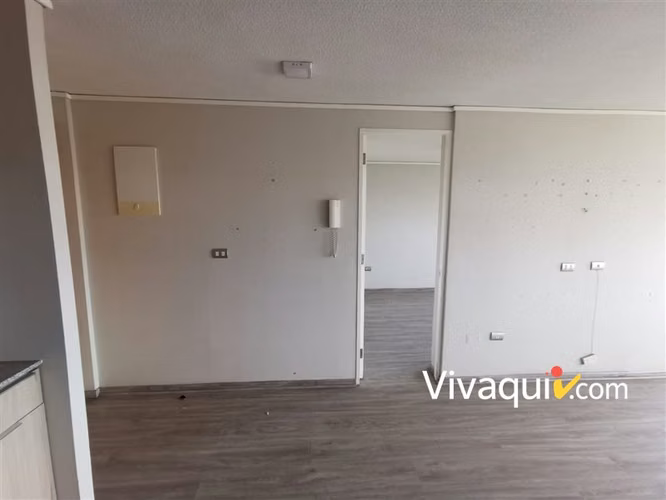 Departamento en venta de 2 dorm. en Santiago - Imagen 6