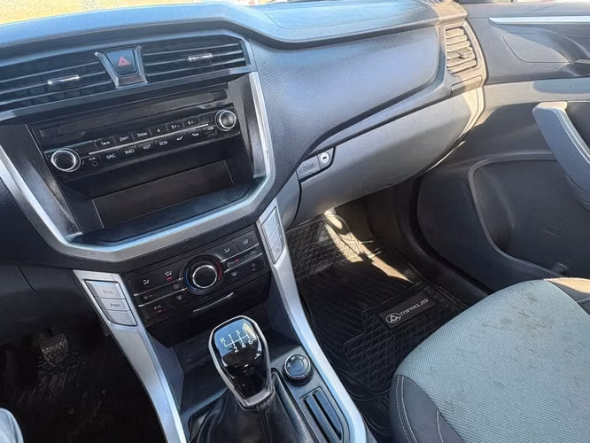 MAXUS T60 2024 - Imagen 10