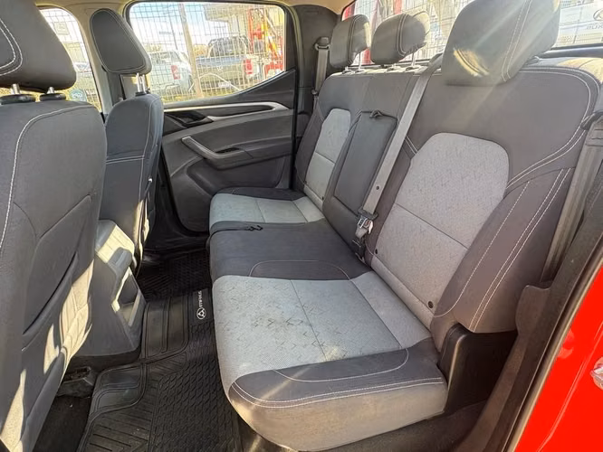MAXUS T60 2024 - Imagen 11