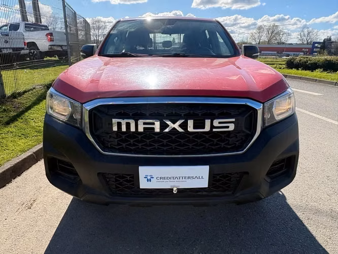 MAXUS T60 2024 - Imagen 3