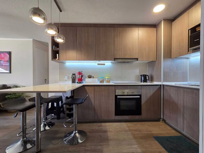 2 D / 2 B. en barrio Italia, Se estudian ofertas (181538) - Imagen 3