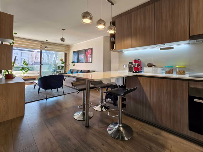 2 D / 2 B. en barrio Italia, Se estudian ofertas (181538) - Imagen 4