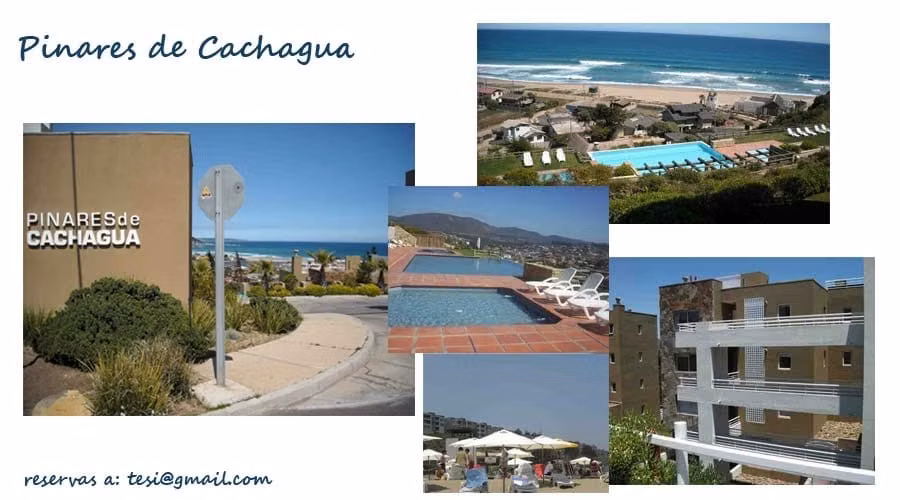PINARES DE CACHAGUA SEPTIEMBRE