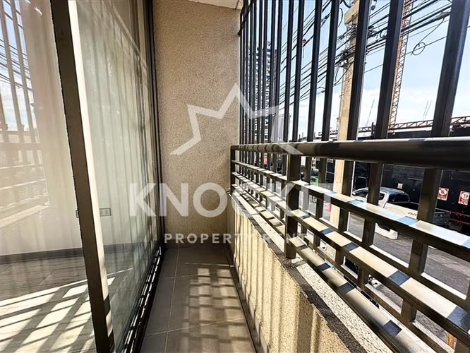 Arriendo en Martín De Solier 4540 Dpto 1D1B Comuna Cerrilos - Imagen 12
