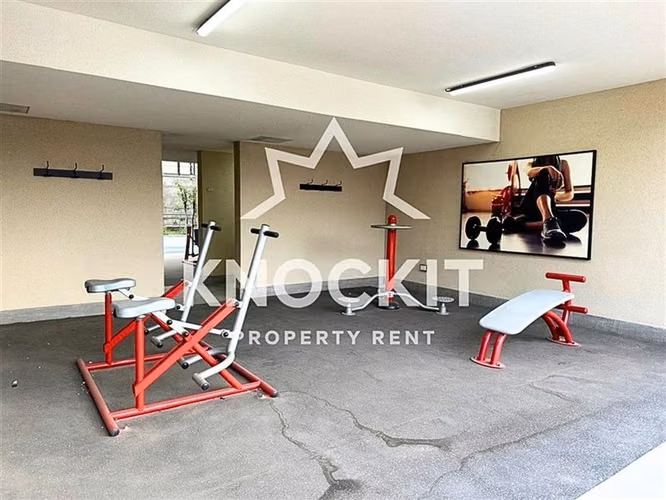 Arriendo en Martín De Solier 4540 Dpto 1D1B Comuna Cerrilos - Imagen 18