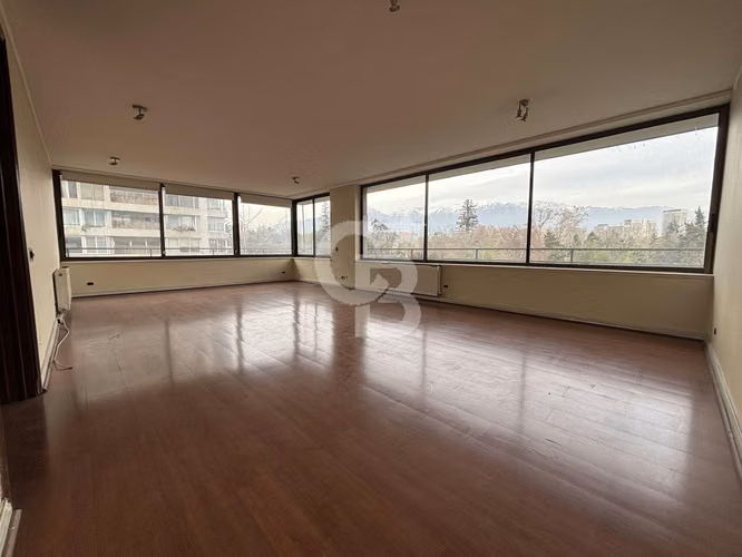 Departamento en Venta Vitacura (sector Las Catalpas)