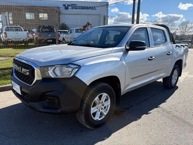 MAXUS T60 2024
