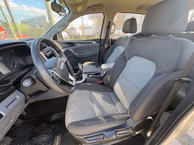 MAXUS T60 2024 - Imagen 11