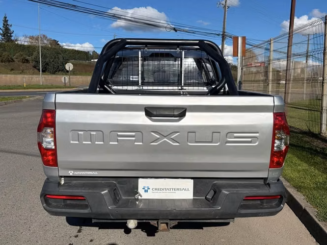 MAXUS T60 2024 - Imagen 7